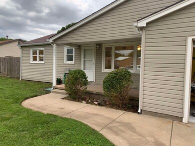 201 Jones St, Maize, KS 67101 - photo 4