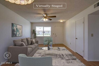 13802 N Newcastle Dr unit 121, Sun City, AZ 85351 - photo 2