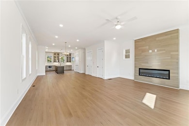 3412 Archerfield Way, Smyrna, GA 30080 - photo 4