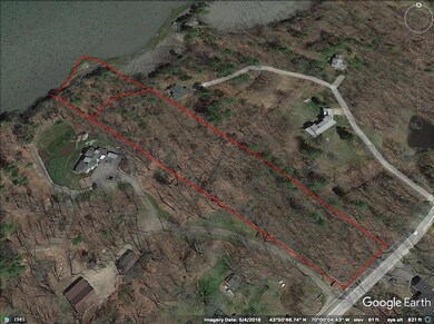 lot w setback line