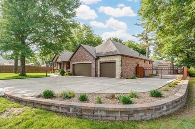 100 W Bennett St, Nixa, MO 65714 - photo 3