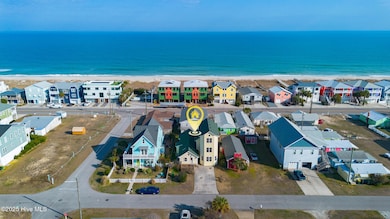 1 Block to Beach