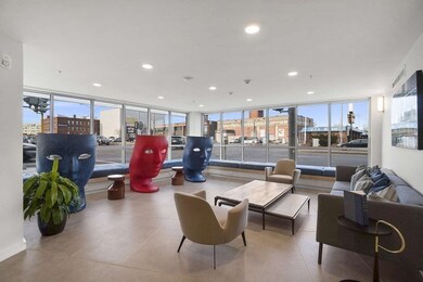 Point 262 unit 402, Cambridge, MA 02141 - photo 7