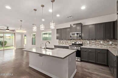 4990 S Bridal Vail Dr, Gilbert, AZ 85298 - photo 6