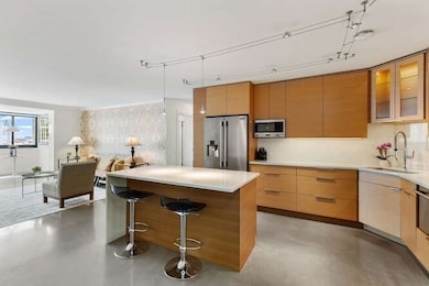 Whittier Place Condominium unit 21E, Boston, MA 02114 - photo 2