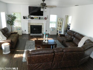 5110 Albert Evans Rd S, Wilmer, AL 36587 - photo 7