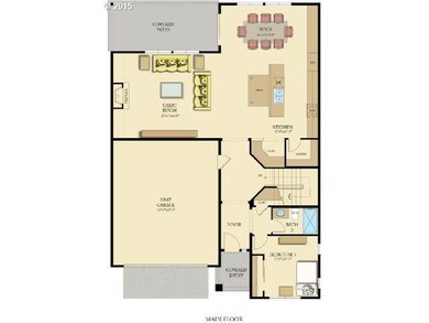 19404 NE 22nd Cir unit HS143, Vancouver, WA 98684 - photo 2