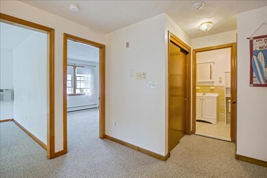 hallway 2