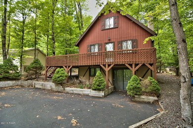 340 Cedarwood Terrace, Hamlin, PA 18427 - photo 3