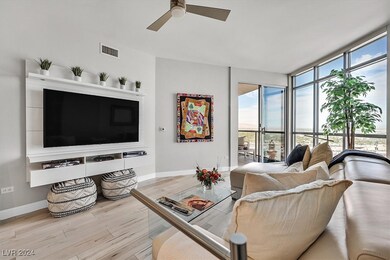 Allure Las Vegas unit 2910, Las Vegas, NV 89102 - photo 2