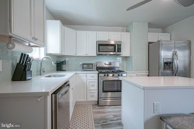 46 Pressey St, Hammonton, NJ 08037 - photo 6