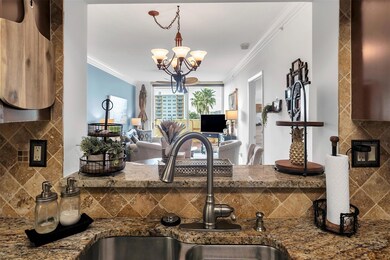 Tides at Bridgeside Square unit 406, Fort Lauderdale, FL 33308 - photo 6