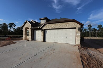 The Hennessey / ELEVATION D / COMPLETION DATE NOVEMBER 2023