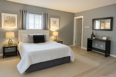 8715 Starcrest Dr unit 23, San Antonio, TX 78217 - photo 6