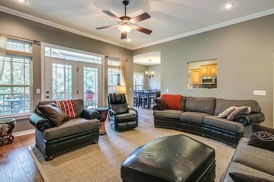 5 Worstead Cir, Bella Vista, AR 72715 - photo 6