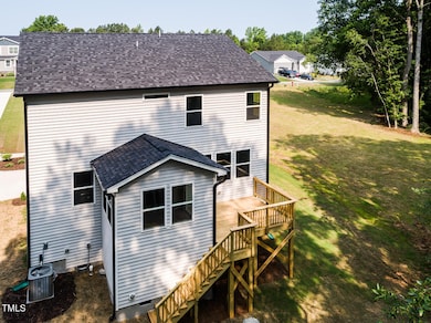 266 Fast Pitch Ln, Four Oaks, NC 27524 - photo 4