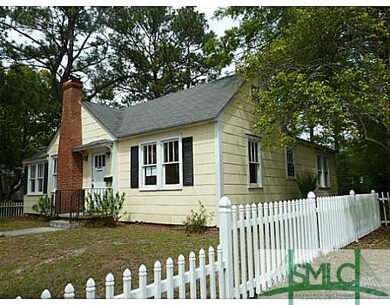 1302 E 52nd St, Savannah, GA 31404 - photo 2