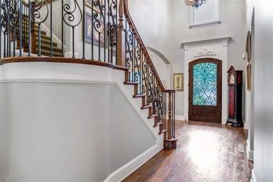 309 Oak Pointe Ln, Southlake, TX 76092 - photo 3