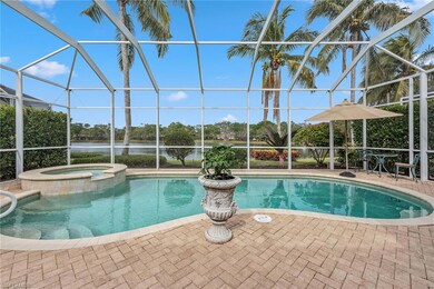 8469 Mallards Way, Naples, FL 34114 - photo 2