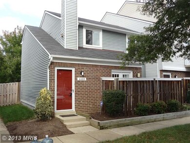 4408 Pembrook Village Dr unit 110, Alexandria, VA 22309 - photo 3