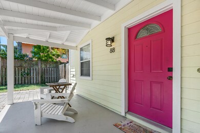 88 Keith St, Saint Augustine, FL 32084 - photo 2