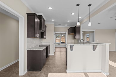 2713 Inverness Dr, Hephzibah, GA 30815 - photo 5