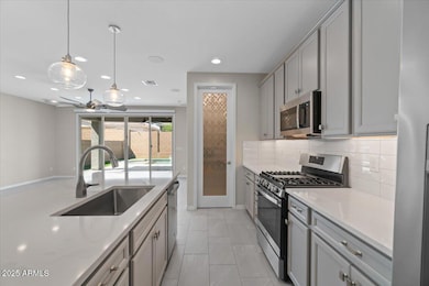 12406 W Citrus Way, Litchfield Park, AZ 85340 - photo 5