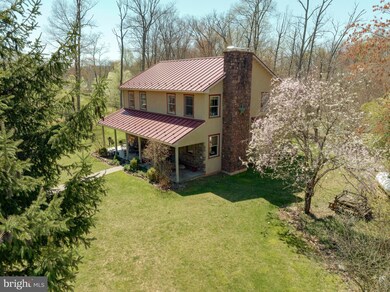 448 Weaver Rd, Morgantown, PA 19543 - photo 4