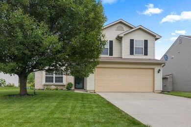 7022 Lotus Blossom Place, Fort Wayne, IN 46835 - photo 2