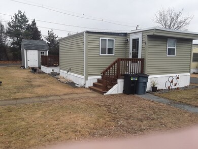 261 Newbury St unit 129C, Peabody, MA 01960 - photo 2