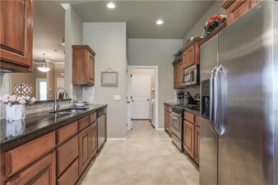 2429 NW 174th St, Edmond, OK 73012 - photo 6