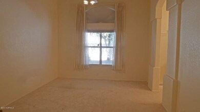 5 - Master Bedroom