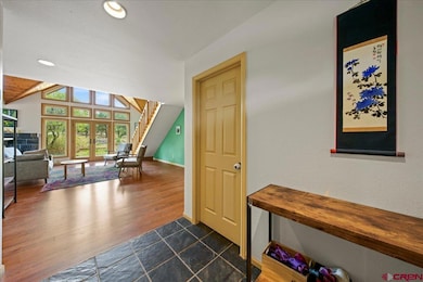 1010 Canyon Dr, Ridgway, CO 81432 - photo 6