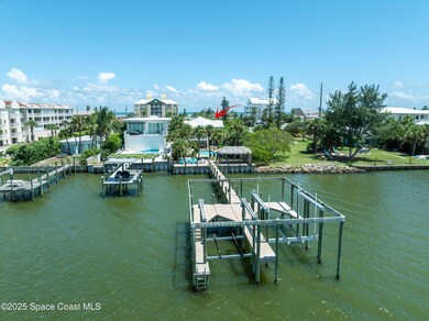 3412 S Atlantic Ave, Cocoa Beach, FL 32931 - photo 3