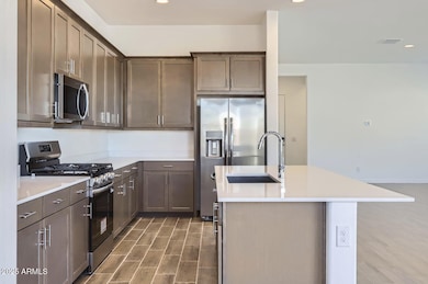 Kitchen Appliances