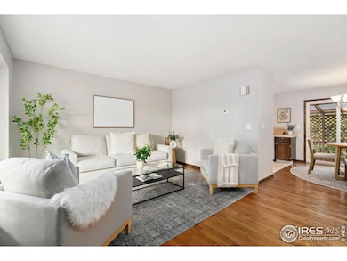 Bright & freshly painted