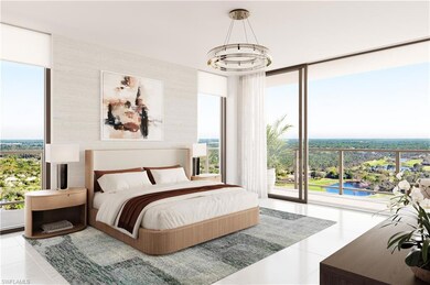 Island at West Bay Club - Primary Suite with Floor