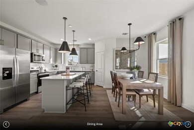 2802 Dimmit Dr, Temple, TX 76501 - photo 6