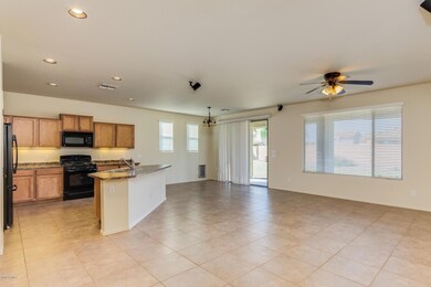 Kitchen/Great Room