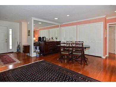 Dining Room.