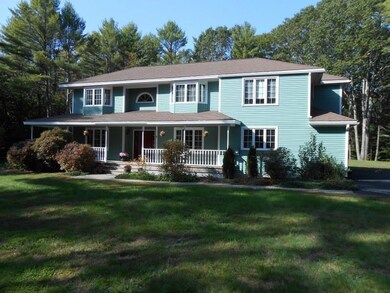 7 Casselton Rd, Raymond, ME 04071 - photo 2