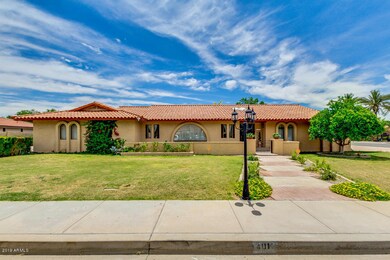 4011 E Grandview St, Mesa, AZ 85205 - photo 3