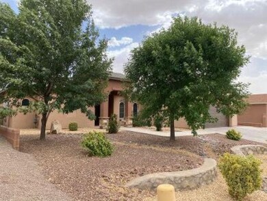 1076 La Bajada Dr, Alamogordo, NM 88310 - photo 2