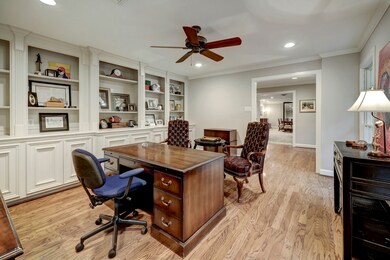 103 Hickory Ridge Dr, Houston, TX 77024 - photo 7