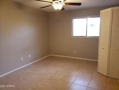 Bedroom #1