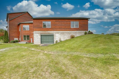 2-Story Garage (6.5 Attached)
