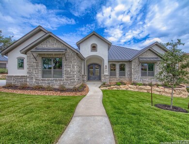 24038 Gran Palacio, San Antonio, TX 78261 - photo 2