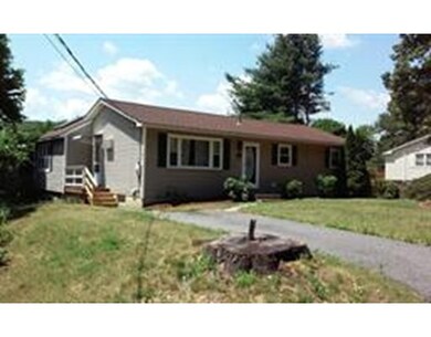 146 Burnett St, Auburn, MA 01501 - photo 4