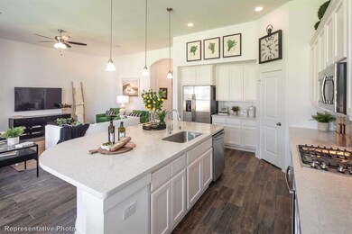 kitchen (Representative Photo)