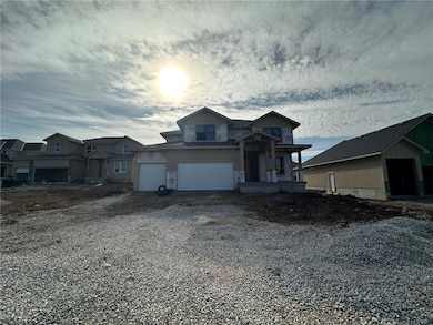 15459 W 171st St, Olathe, KS 66062 - photo 2